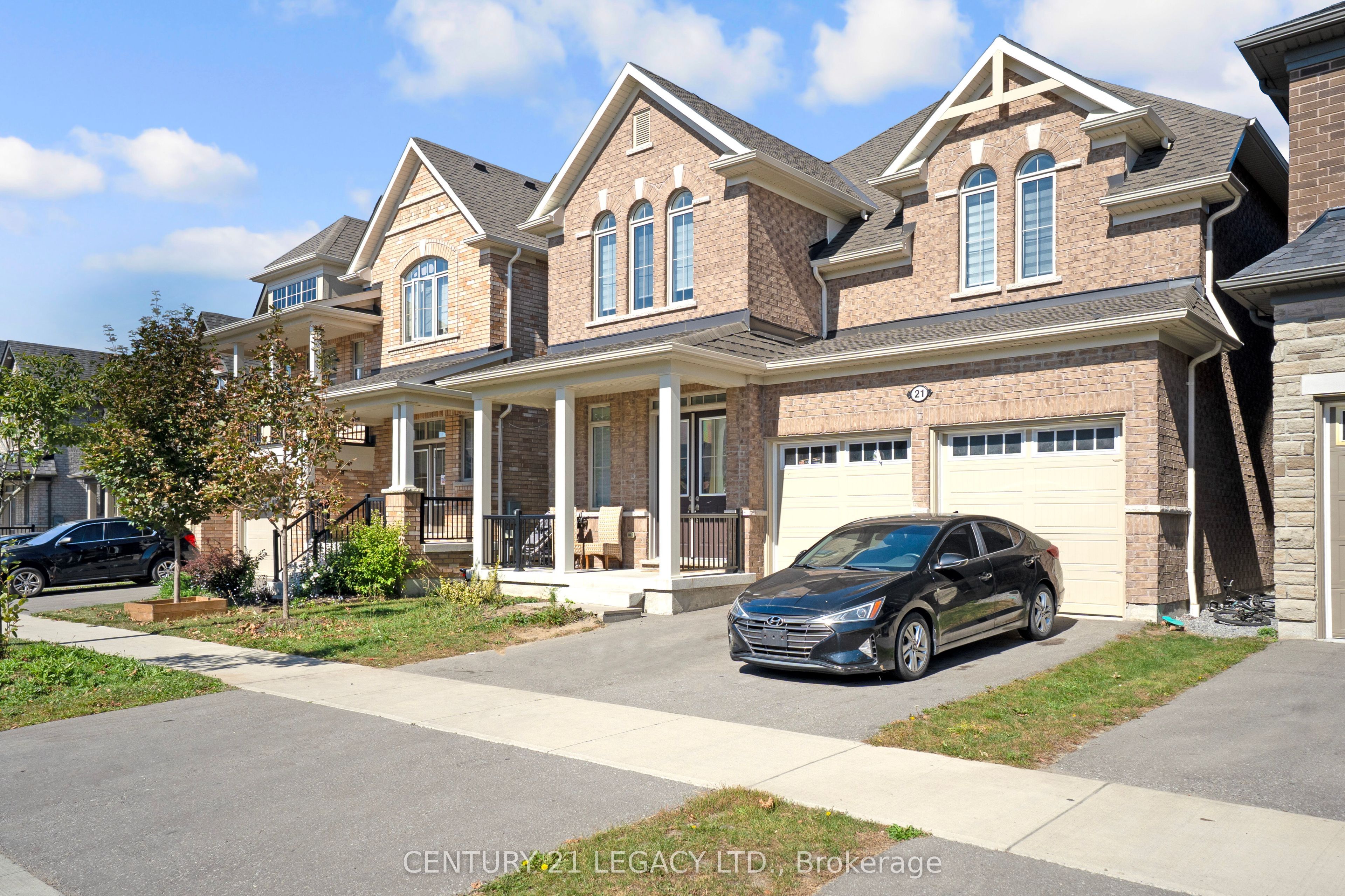 21 Olerud Drive
