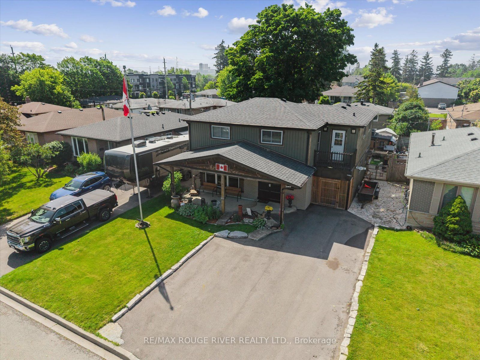 1289 Ilona Park Road