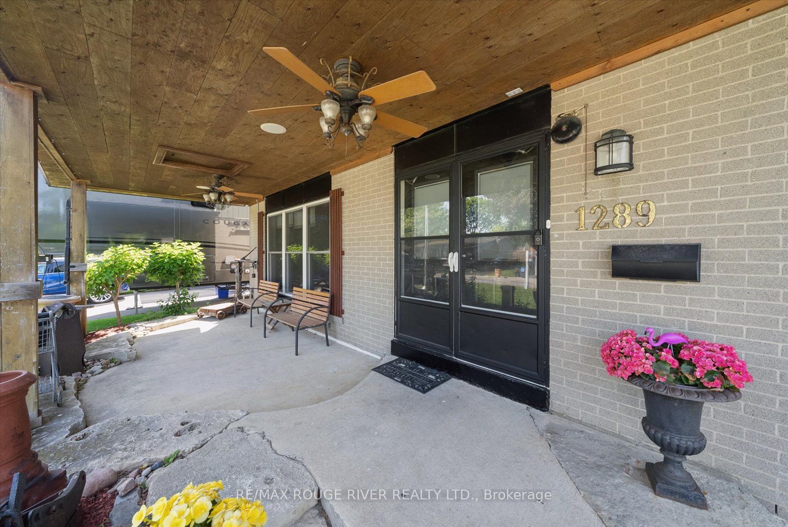 1289 Ilona Park Road