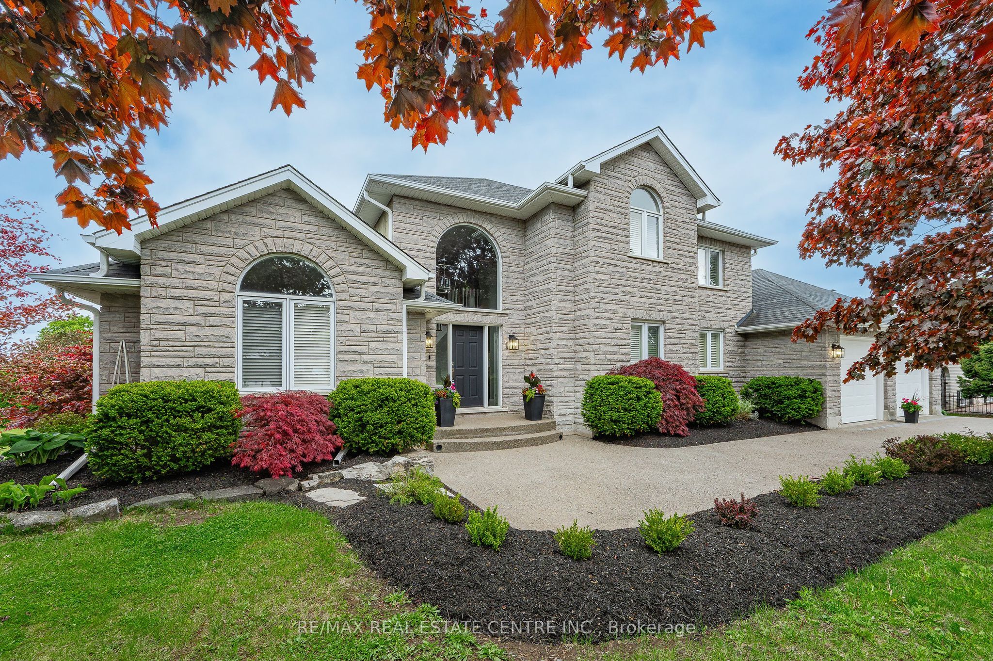1 Brown Avenue