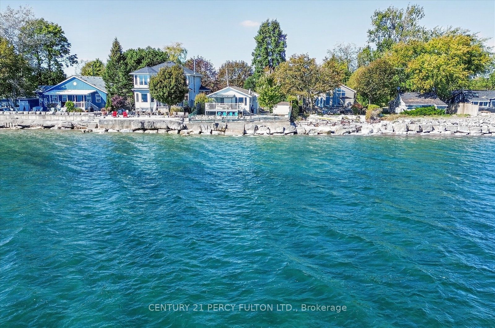 135 Cedar Crest Beach Road