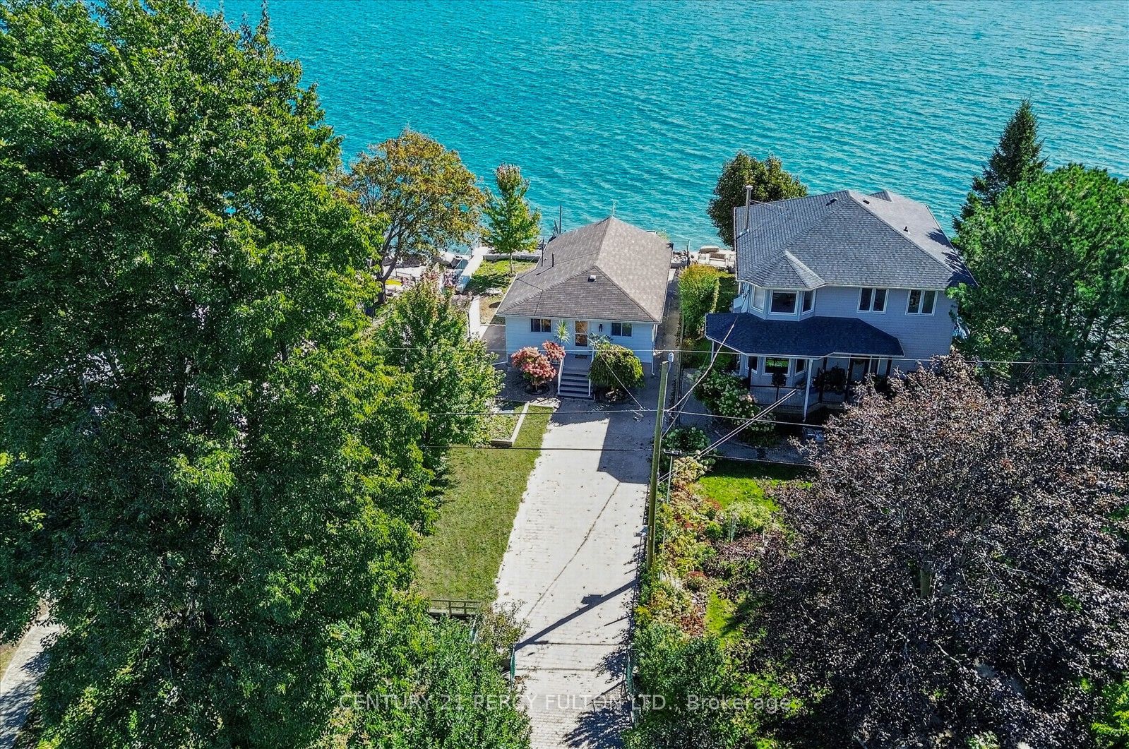 135 Cedar Crest Beach Road