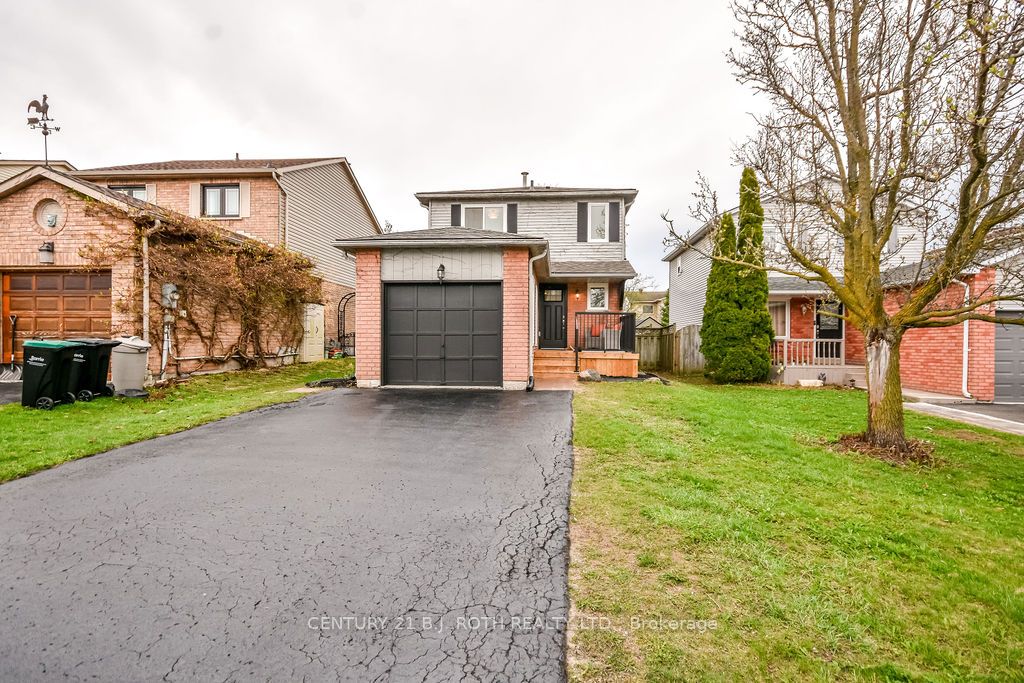 20 Hadden Crescent