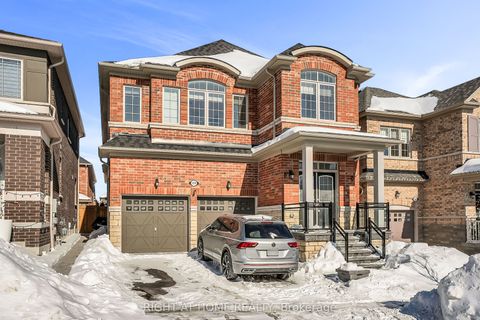 1174 Sepia Square Pickering ON L1X 0H1