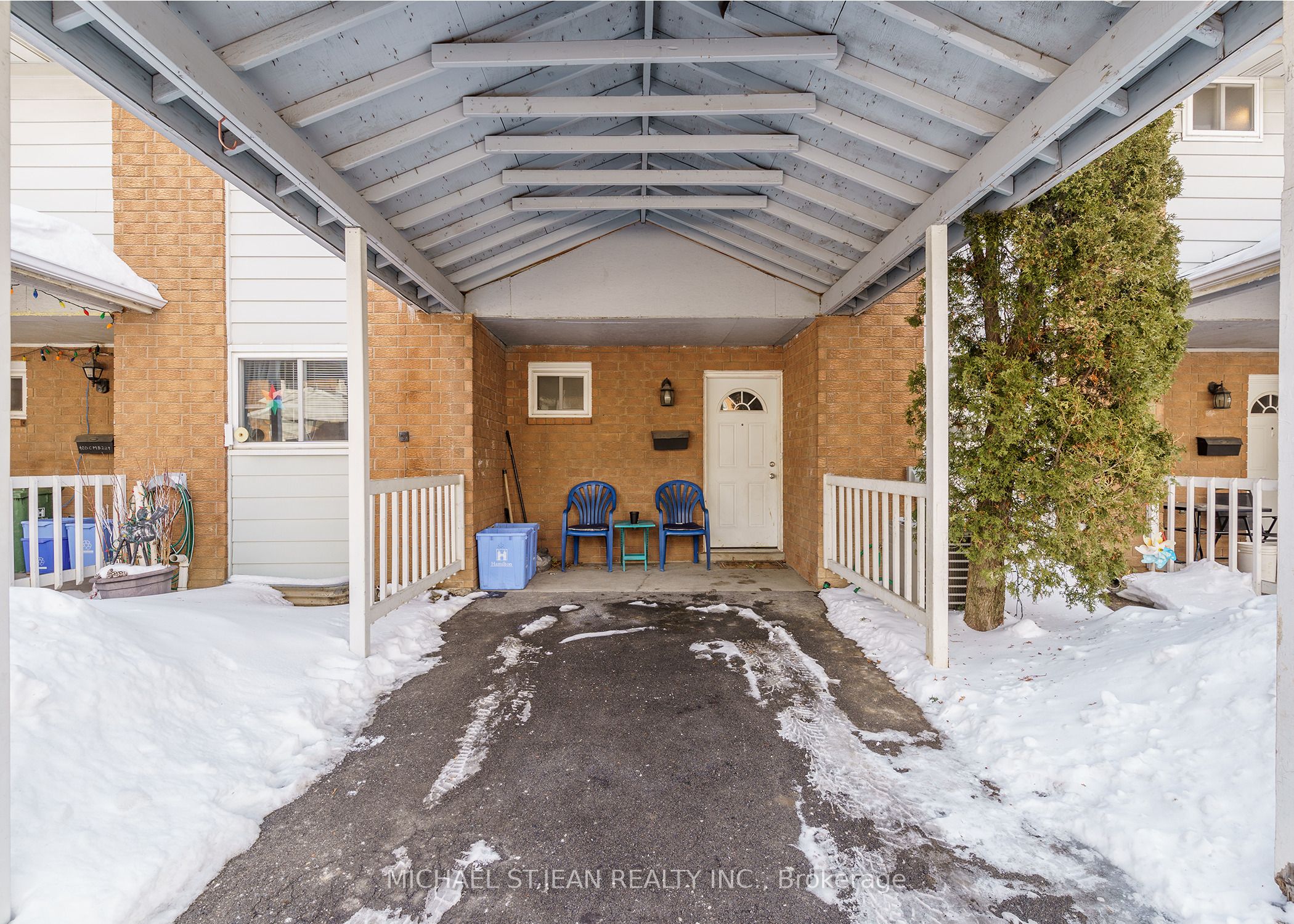 125 Limeridge Road W