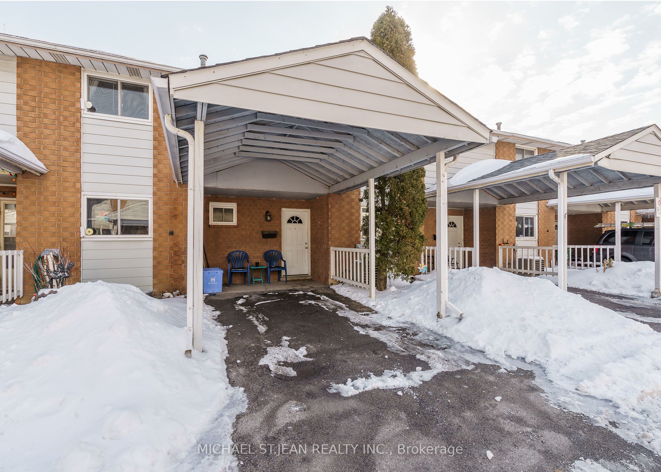 125 Limeridge Road W