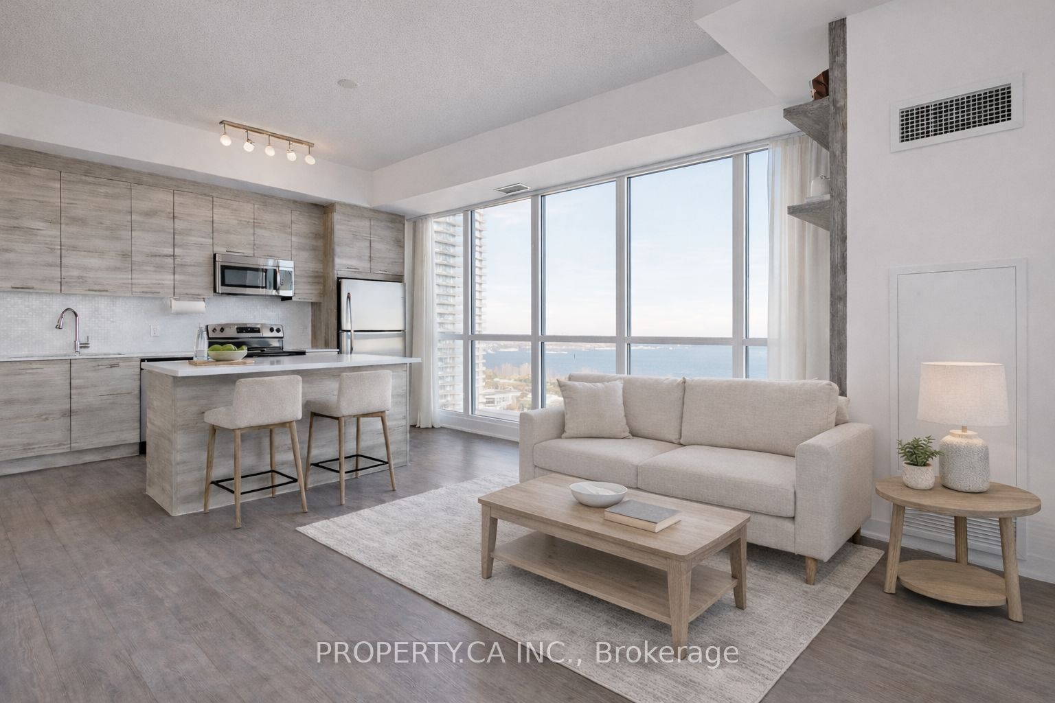 2200 Lake Shore Boulevard W 3001