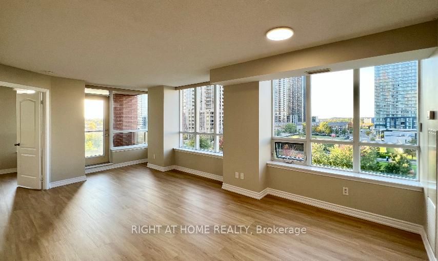 4090 Living Arts Drive 607
