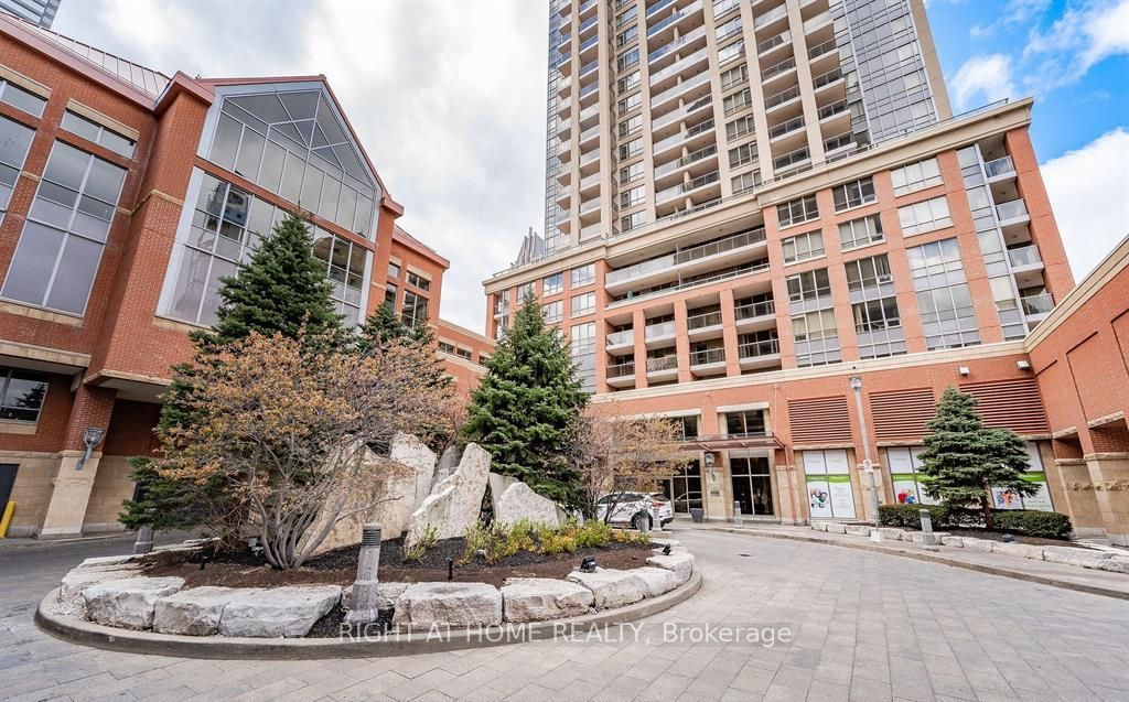 4090 Living Arts Drive 607