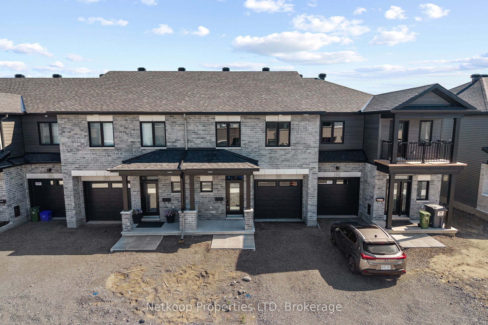 1152 Cope Drive