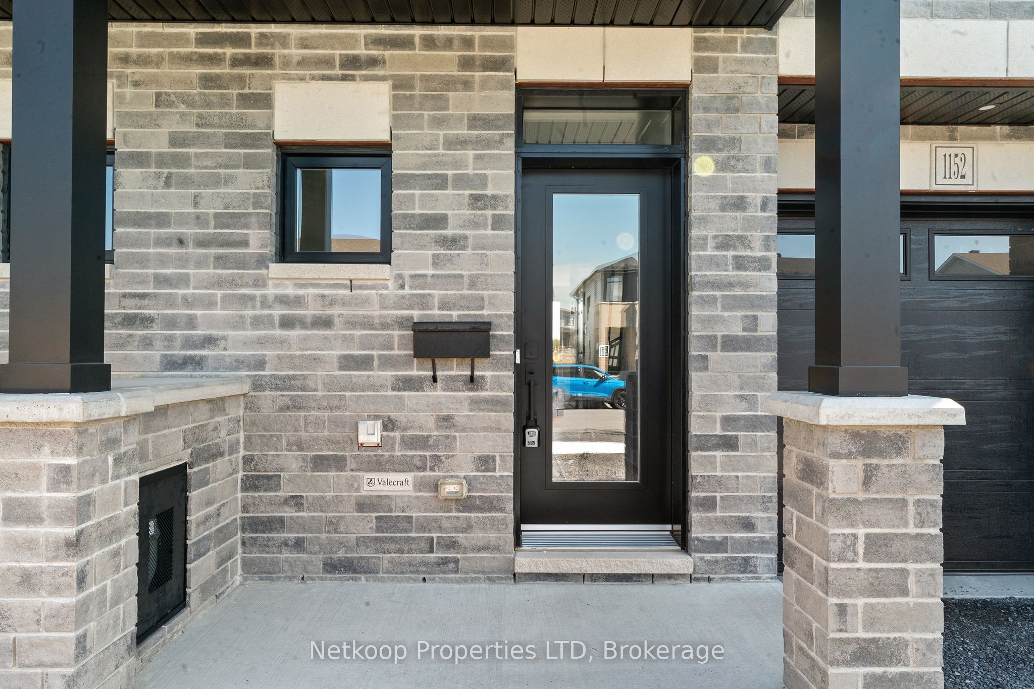1152 Cope Drive