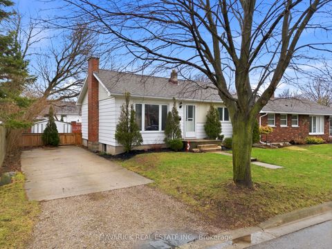 181 Picton Street W Goderich ON N7A 2C6