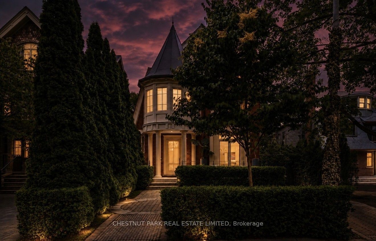 83 Binscarth Road