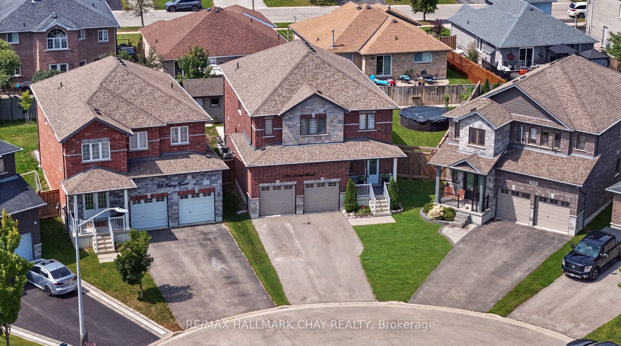 36 Lowry Court