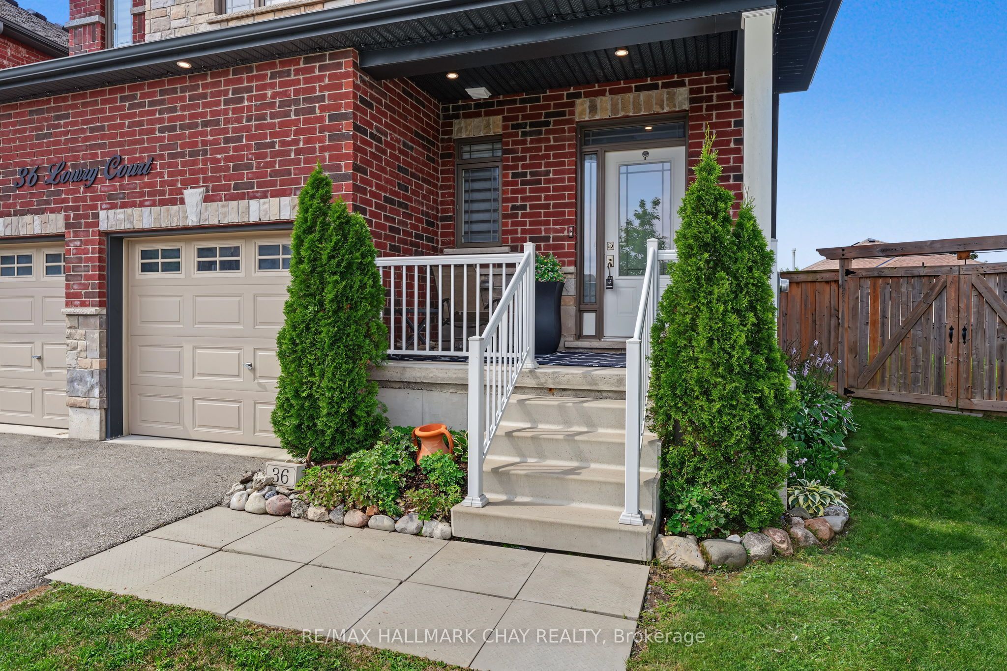36 Lowry Court