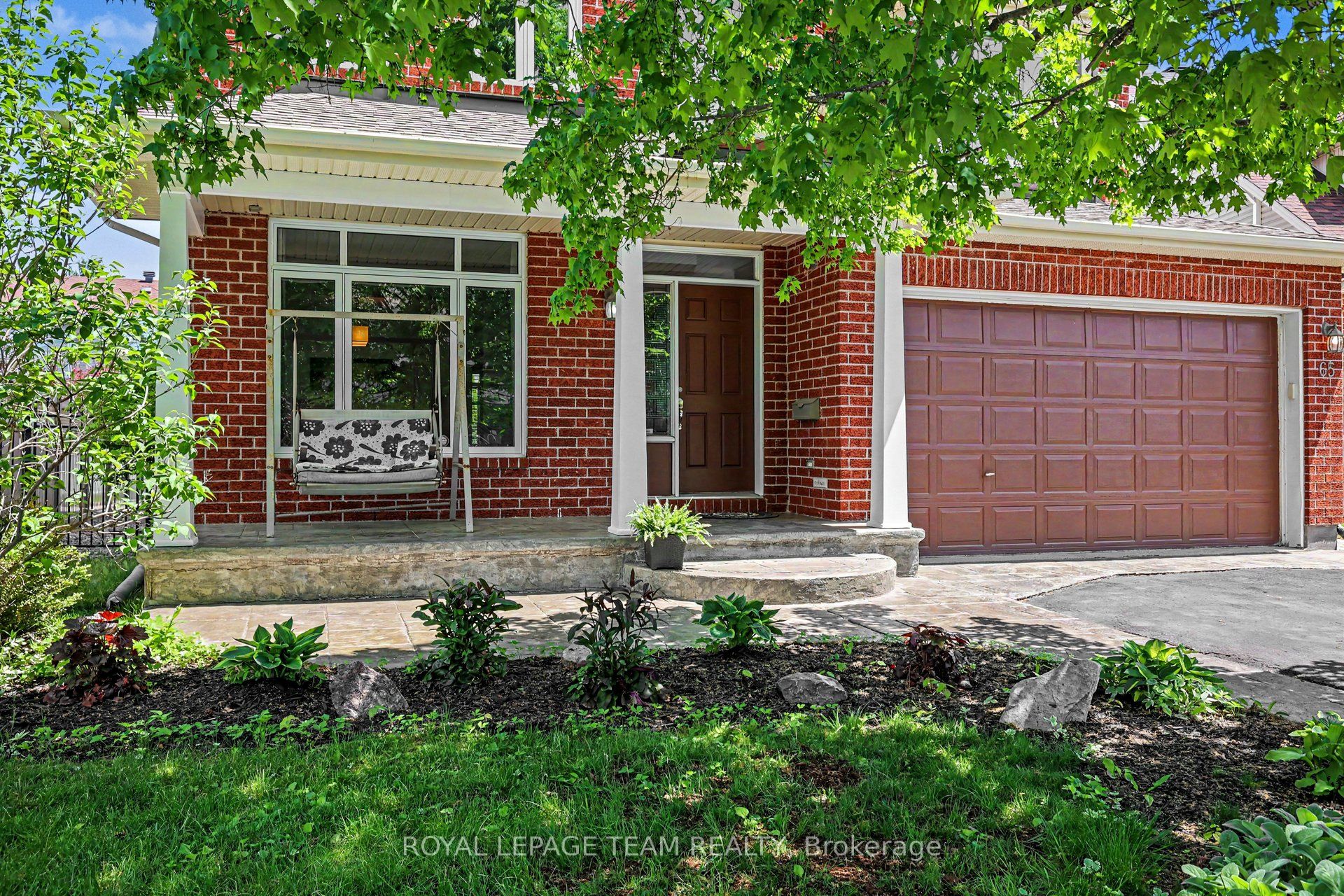 65 Osprey Crescent