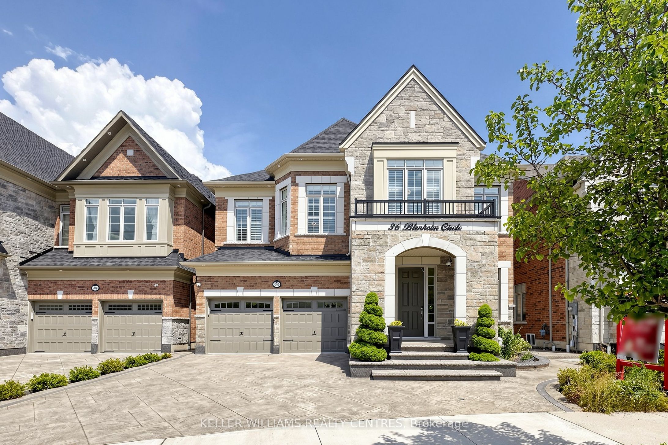 36 Blenheim Circle