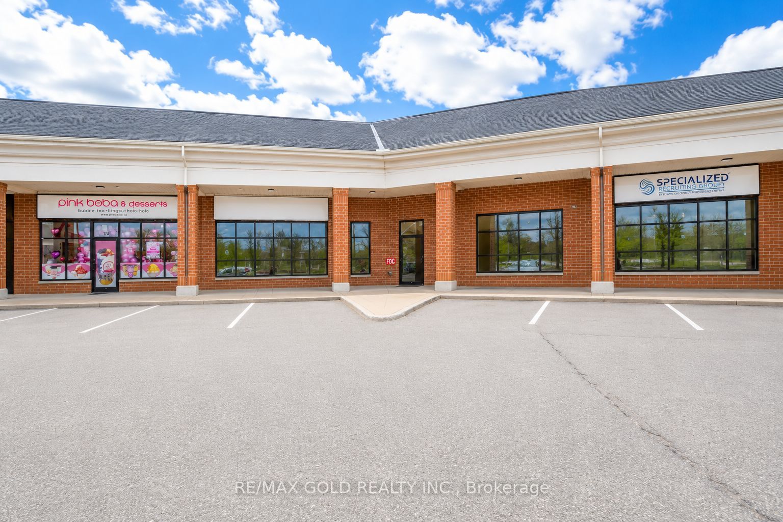 900 Jamieson Parkway