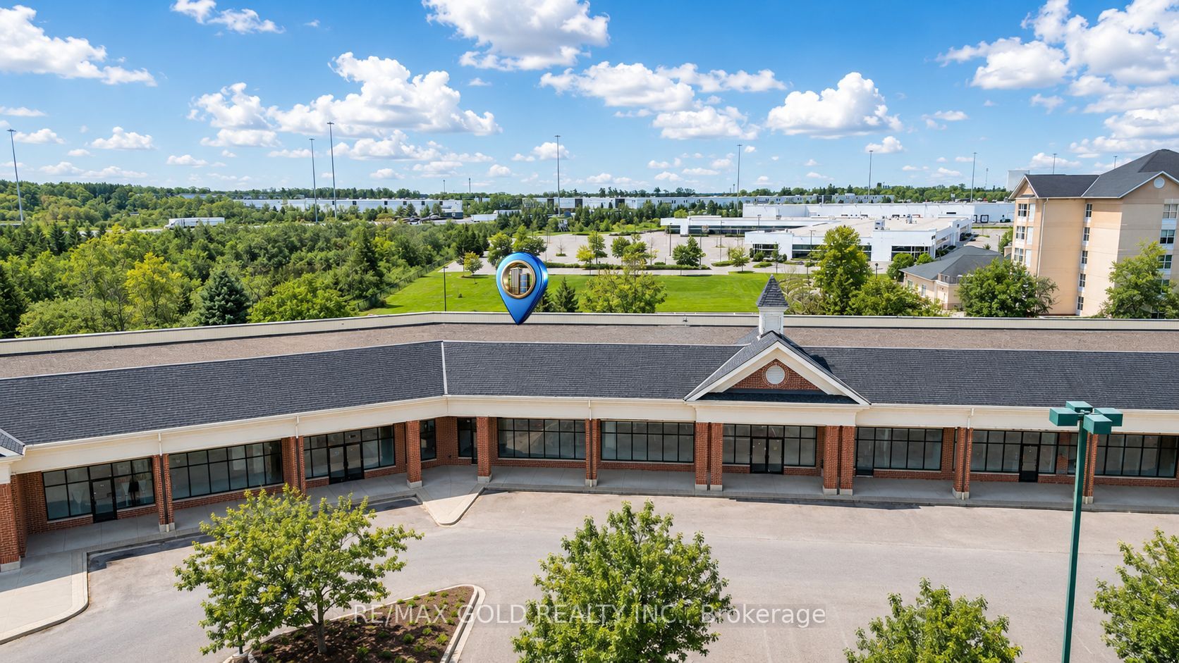 900 Jamieson Parkway