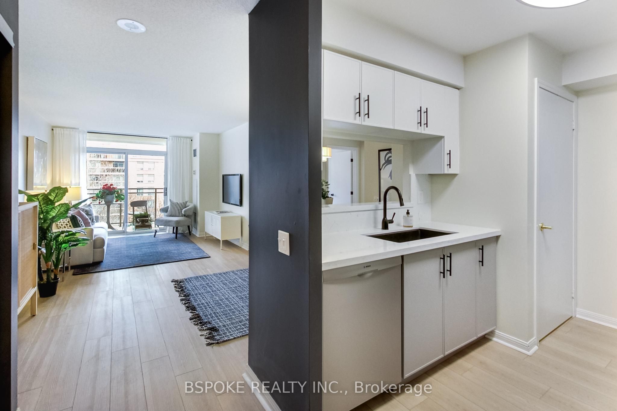 650 Lawrence Avenue W 509