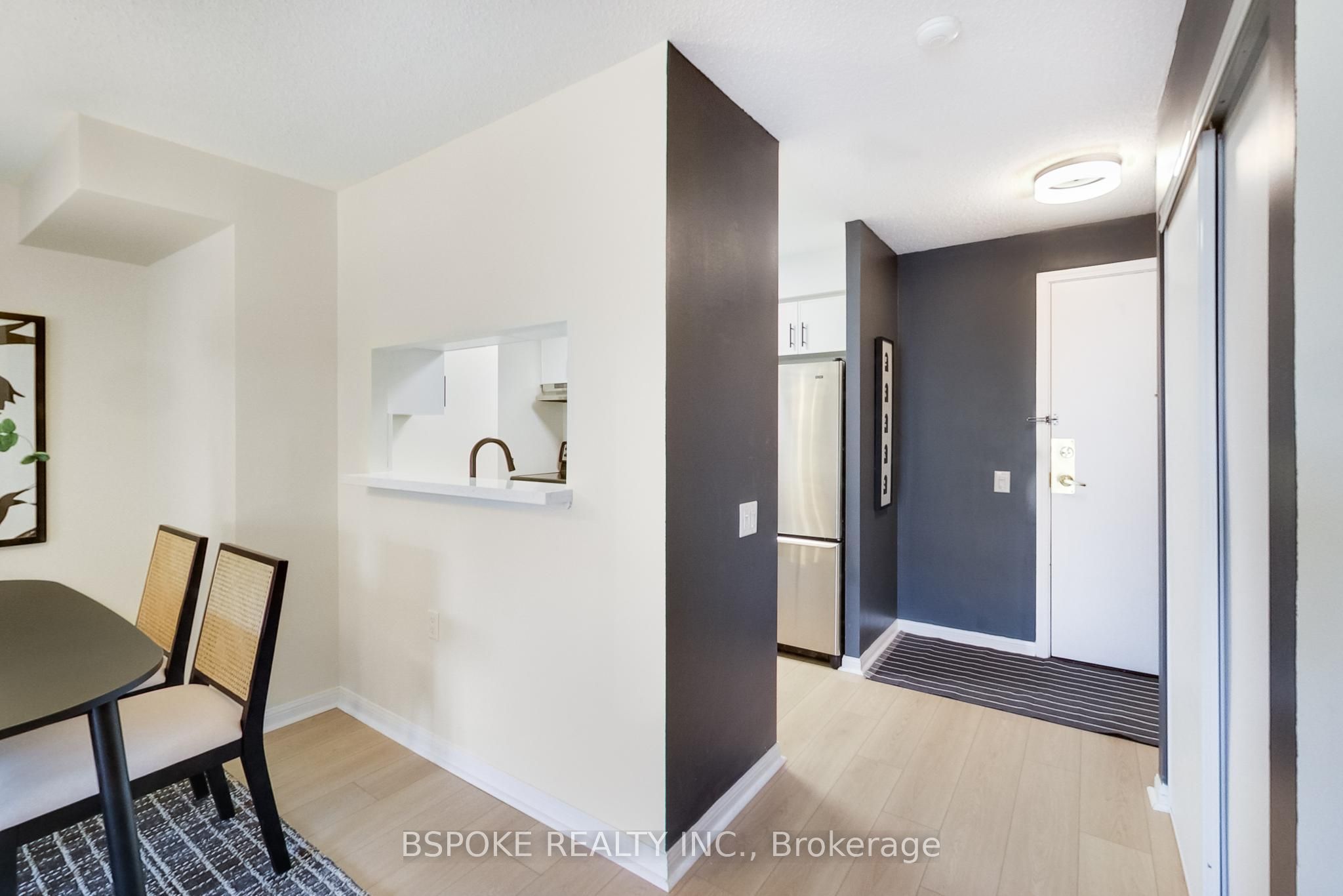 650 Lawrence Avenue W 509