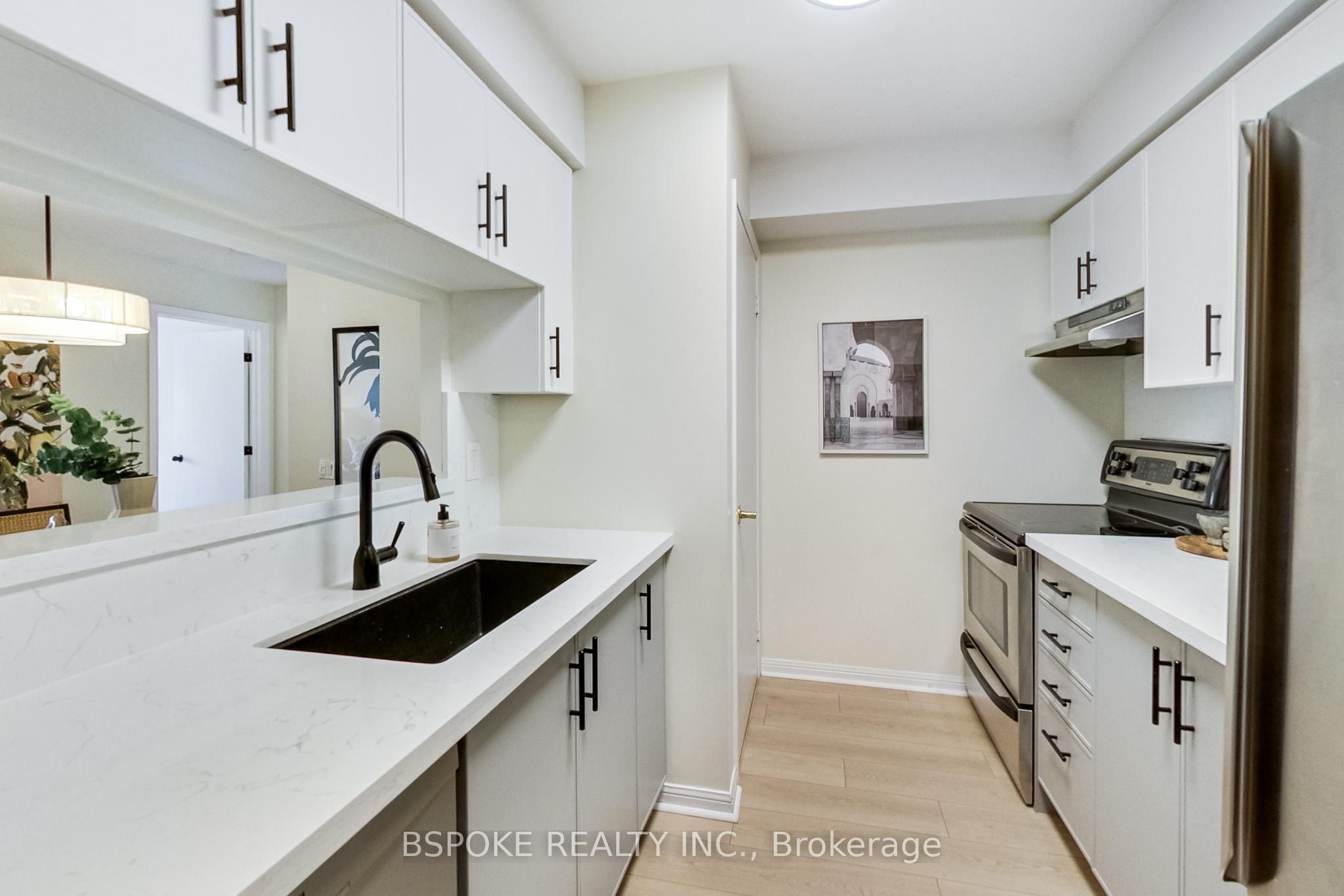 650 Lawrence Avenue W 509