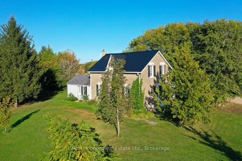 439567 Sydenham-Lakeshore Drive Meaford ON N0H 1B0