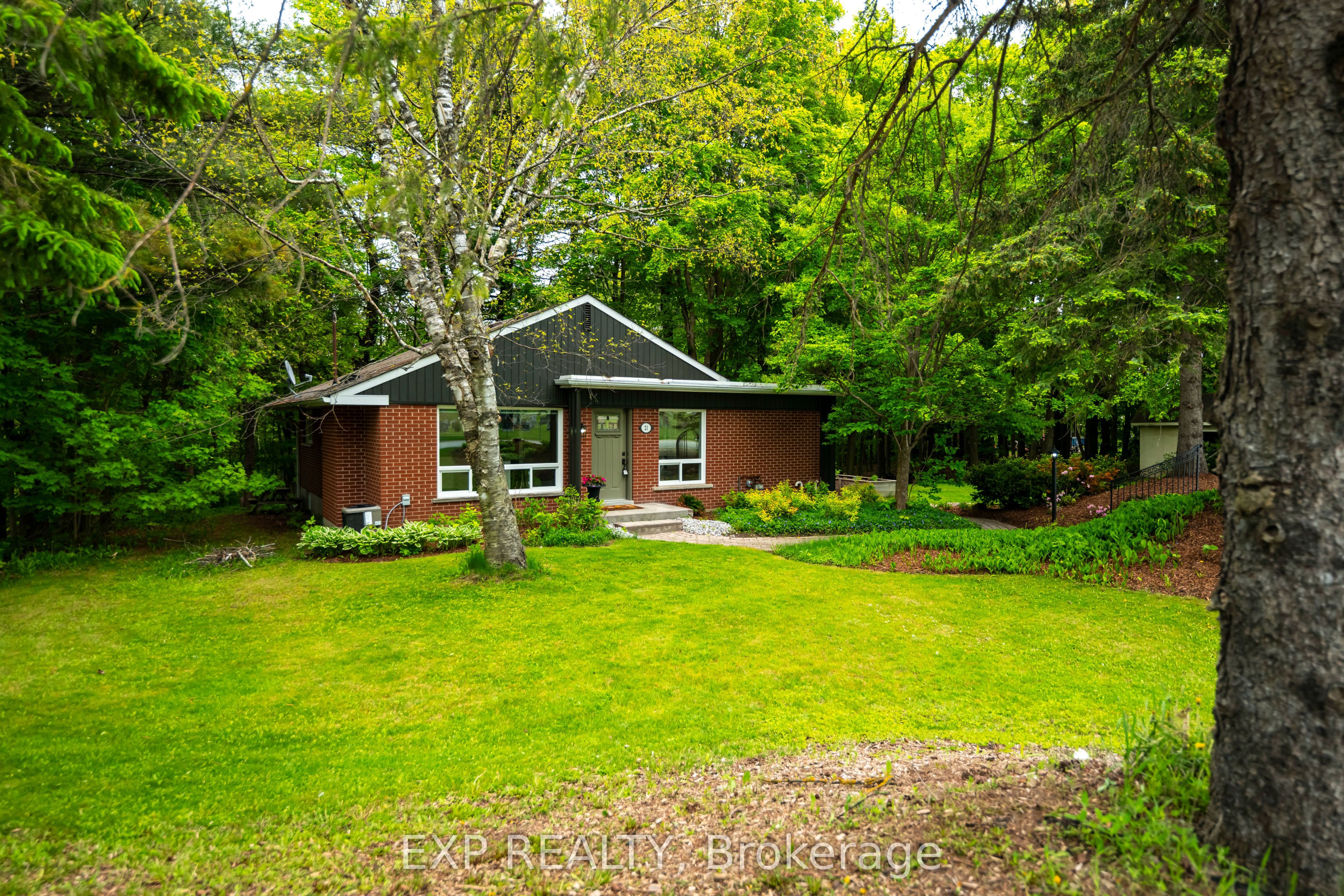 21 Veterans Way N/A