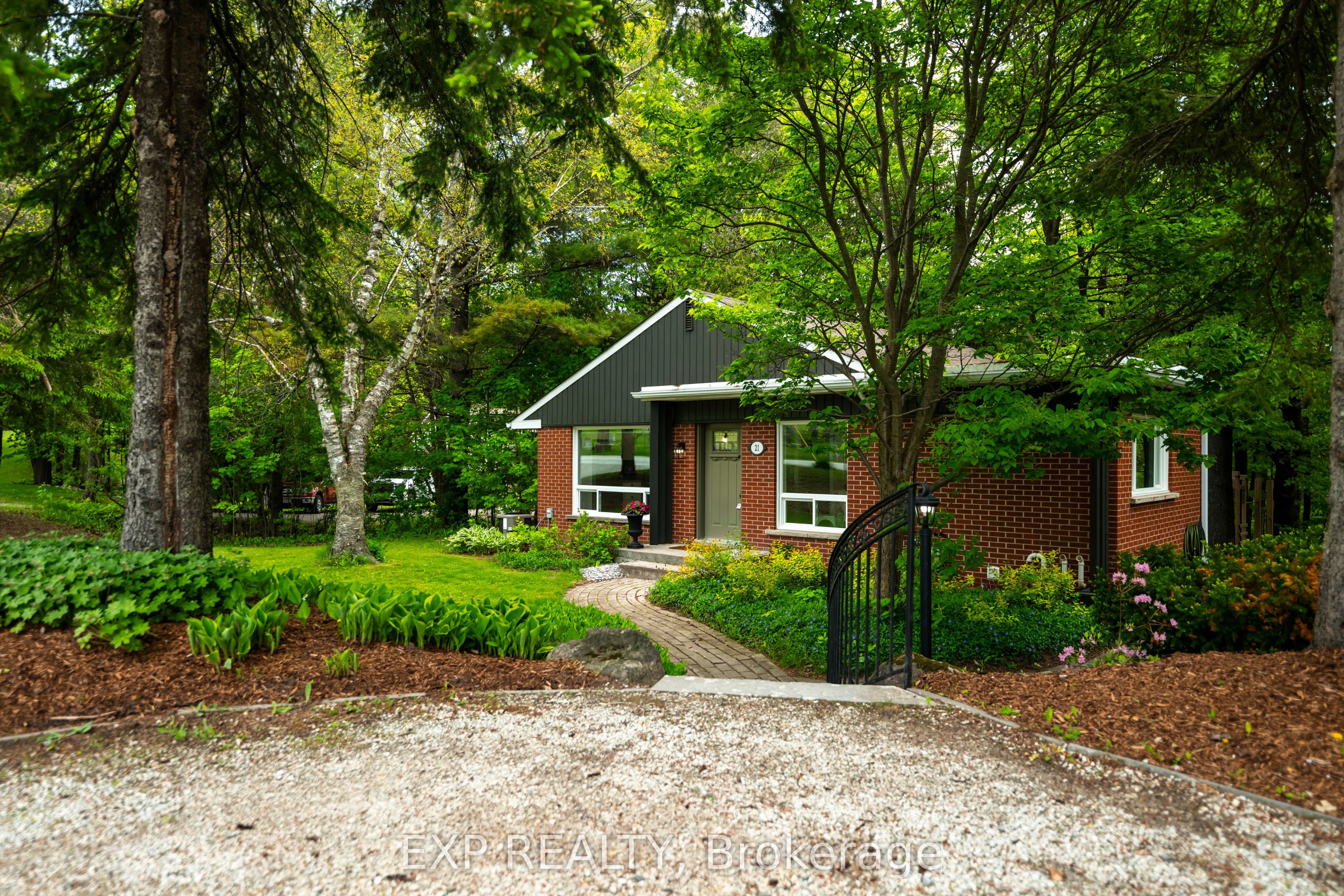 21 Veterans Way N/A