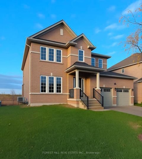 127 Elm Street Southgate ON N0C 1B0