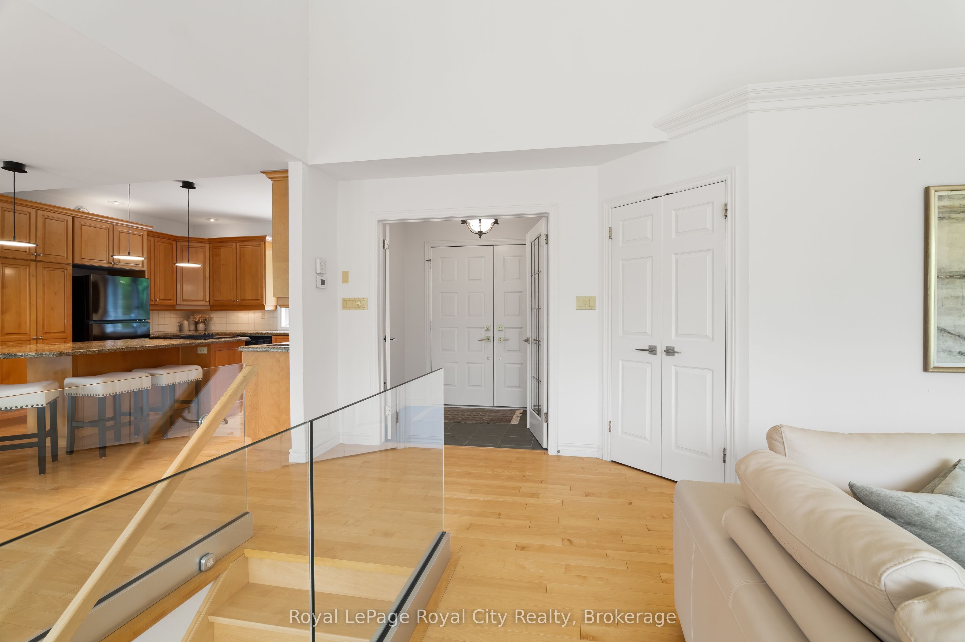 384 South River Road