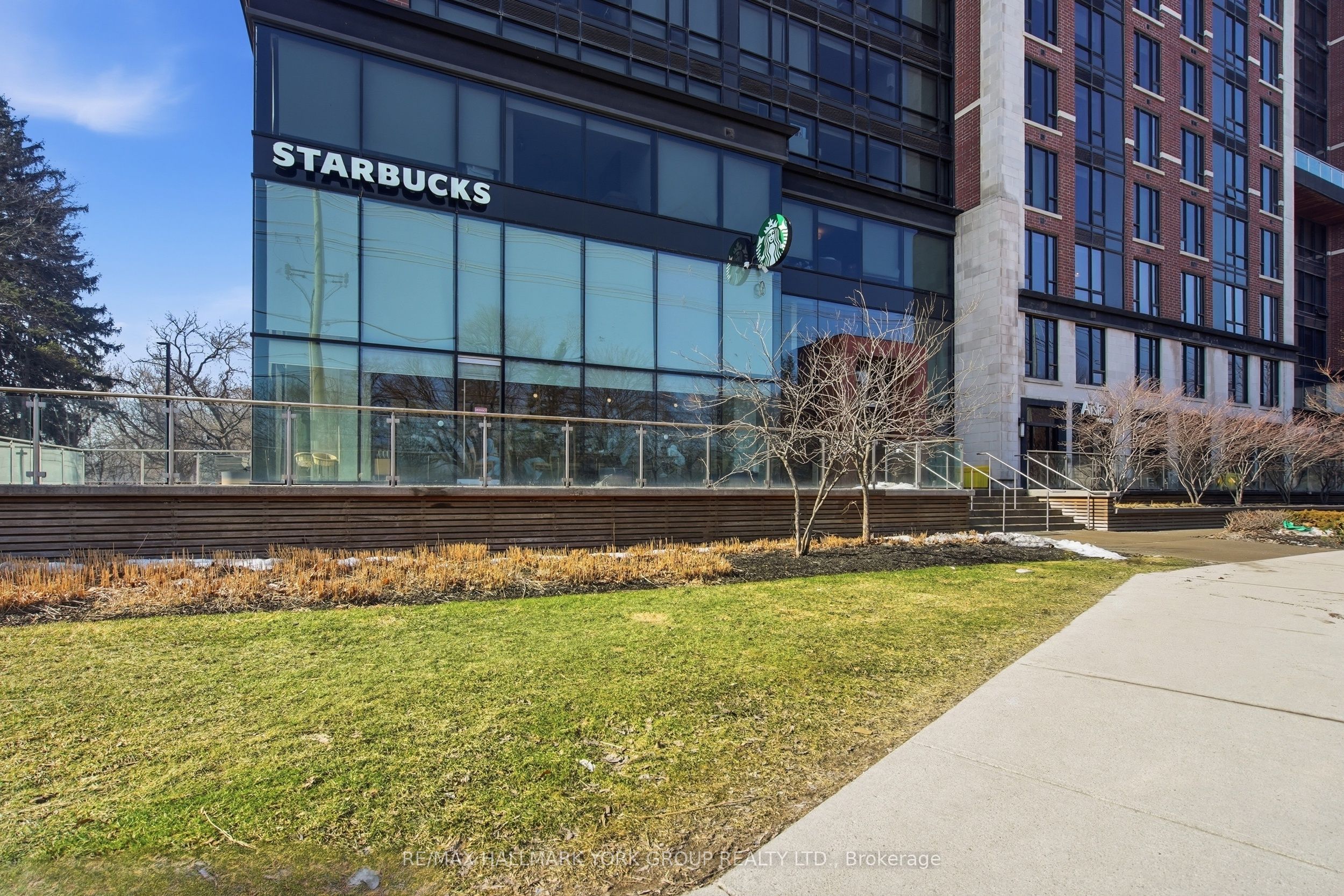 1235 Richmond Street 714