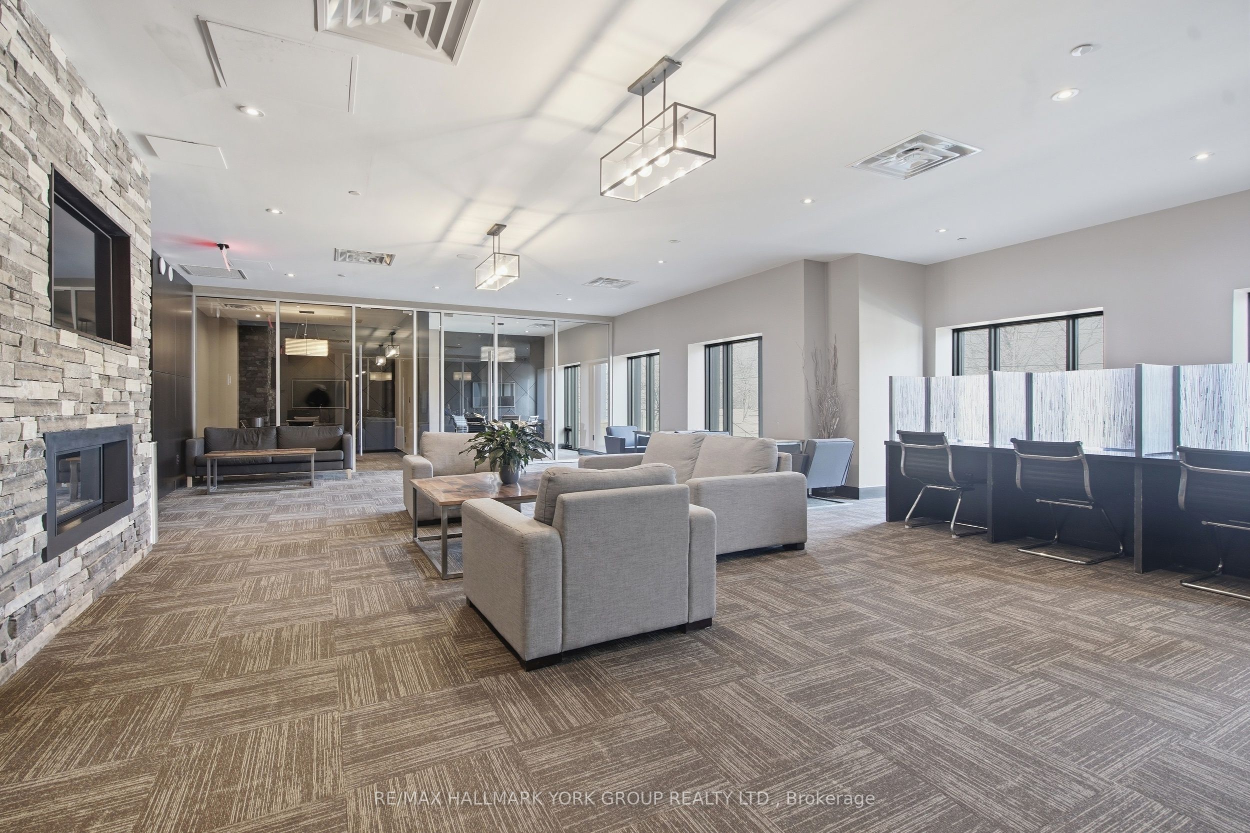 1235 Richmond Street 714