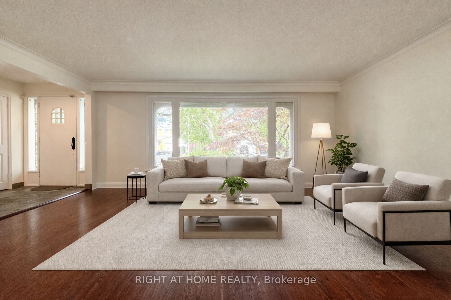 15 Foursome Crescent