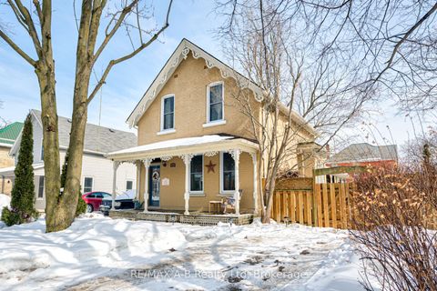 259 Nile Street Stratford ON N5A 4G2