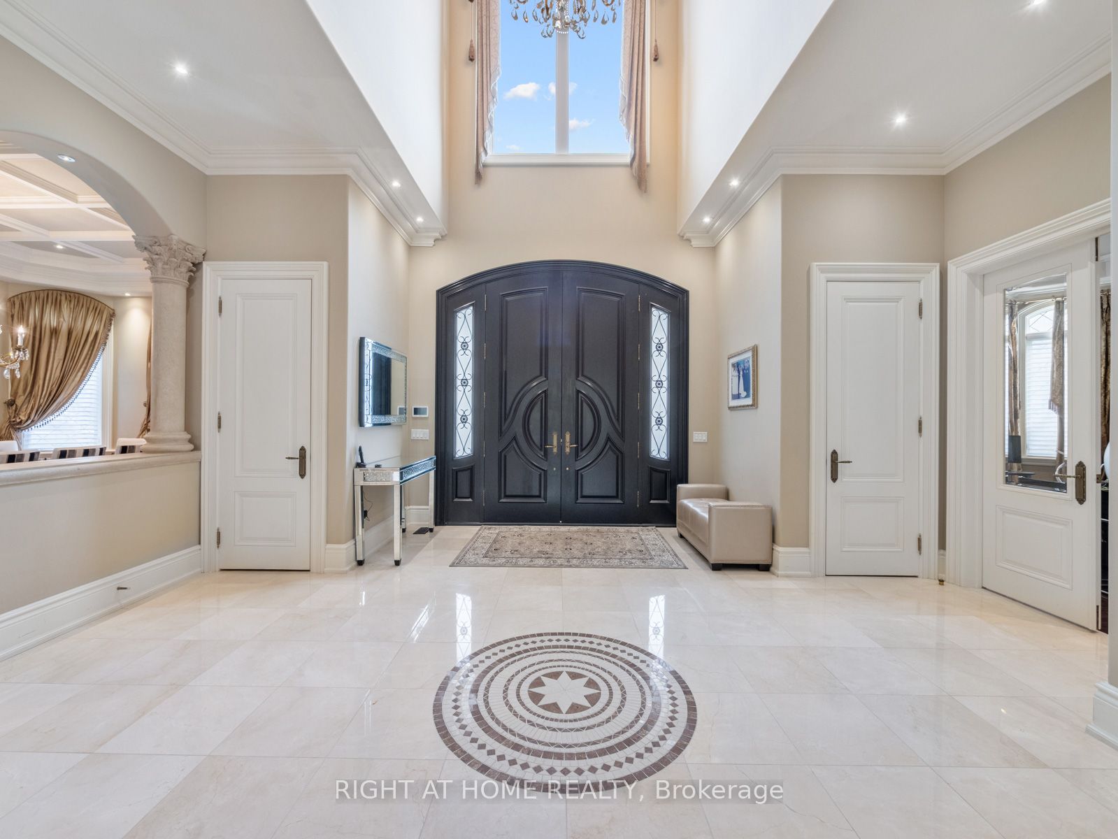 100 Rocmary Place