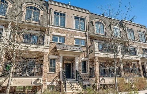 2441 Greenwich Drive 95 Oakville ON L6M 0S3
