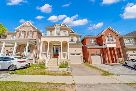 1064 Cameo Street Pickering ON L1X 0G2