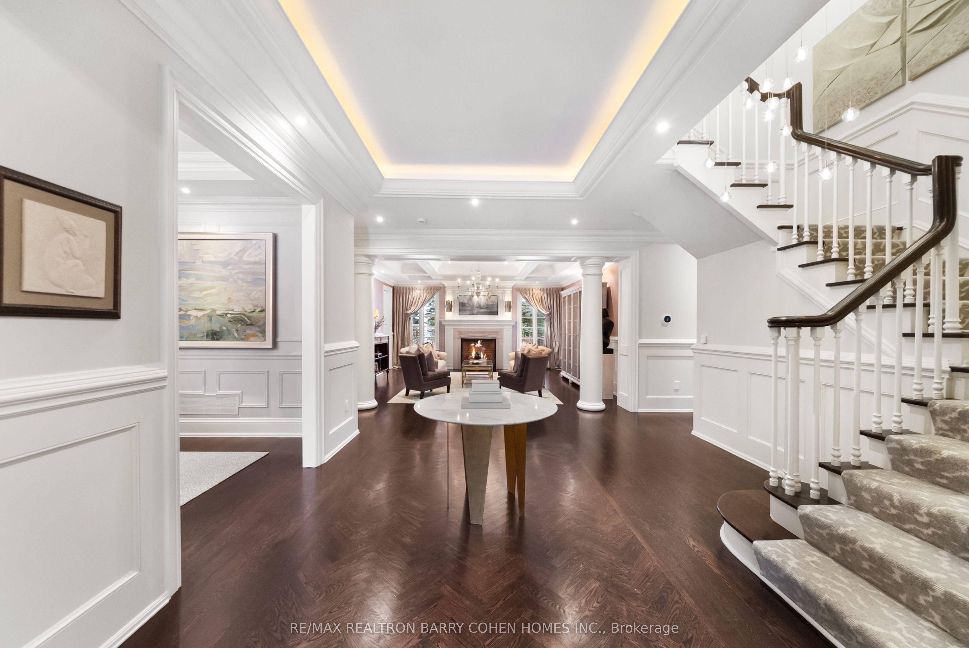 12 Sandy Ridge Court