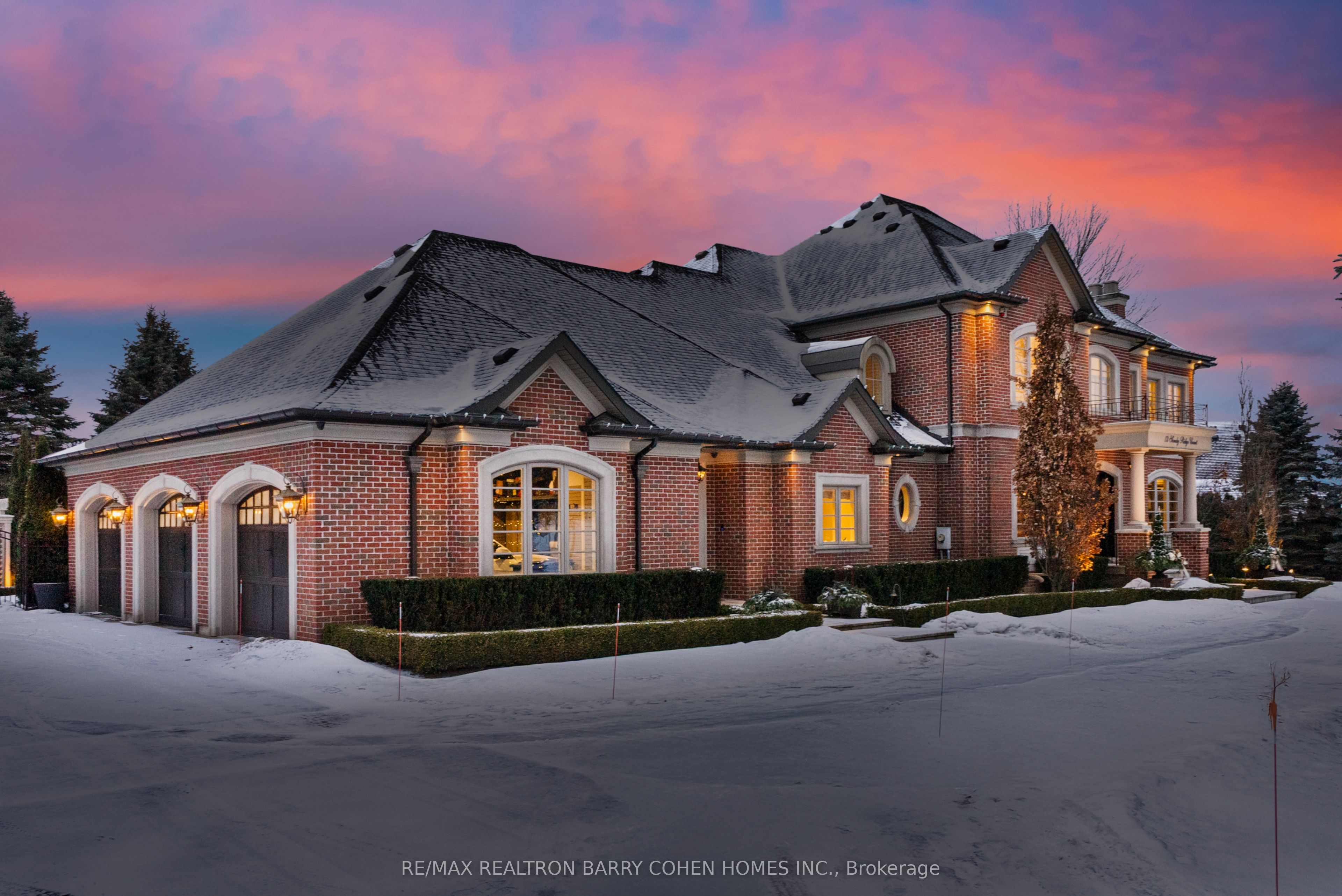 12 Sandy Ridge Court