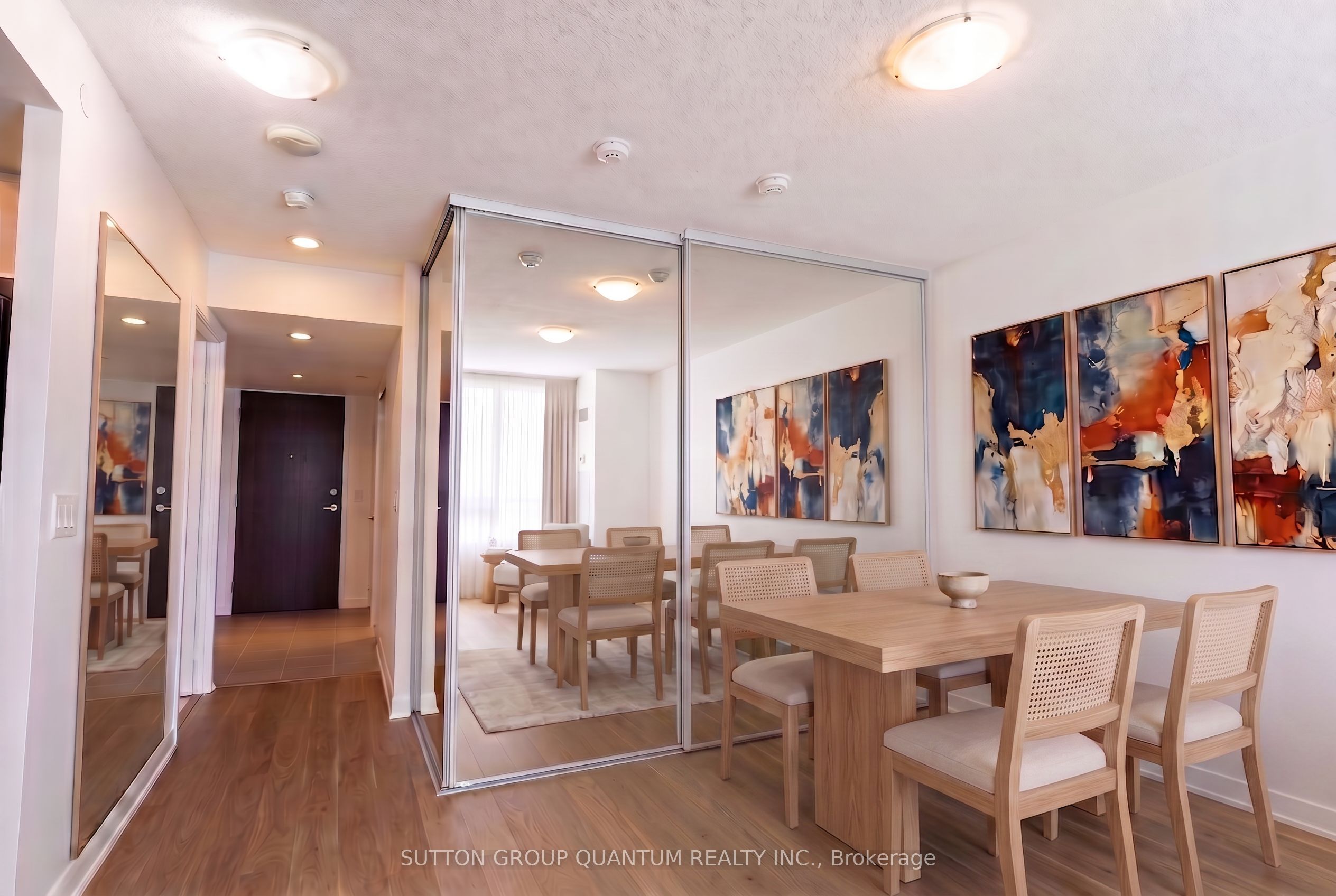 205 Sherway Gardens Road 1412