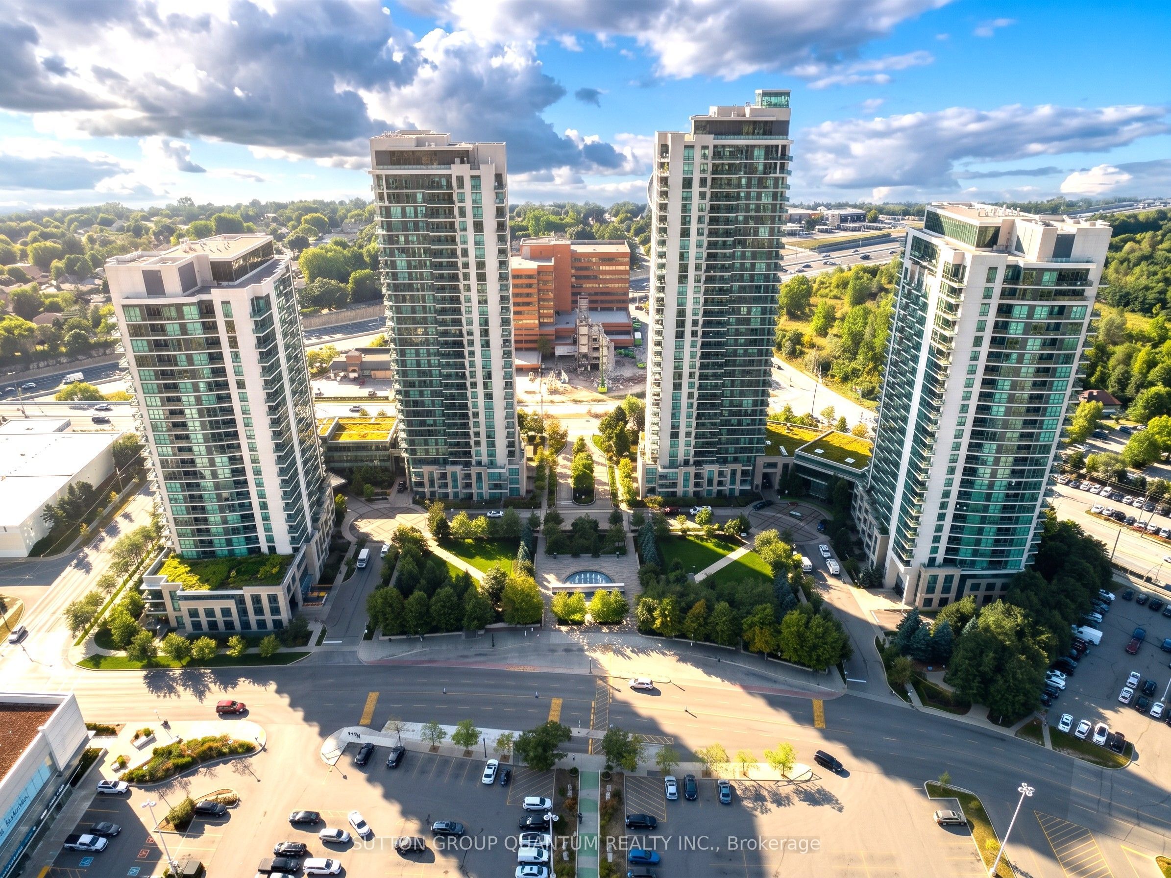 205 Sherway Gardens Road 1412