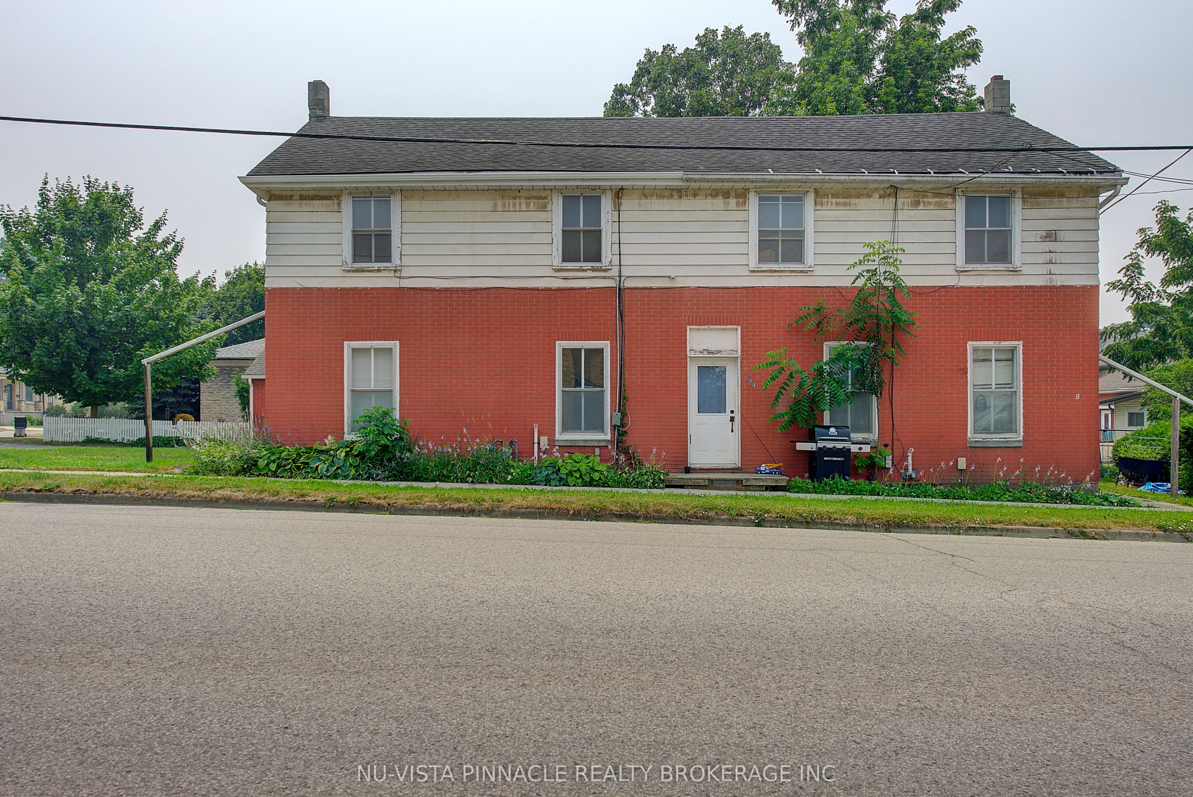 128 Park Street