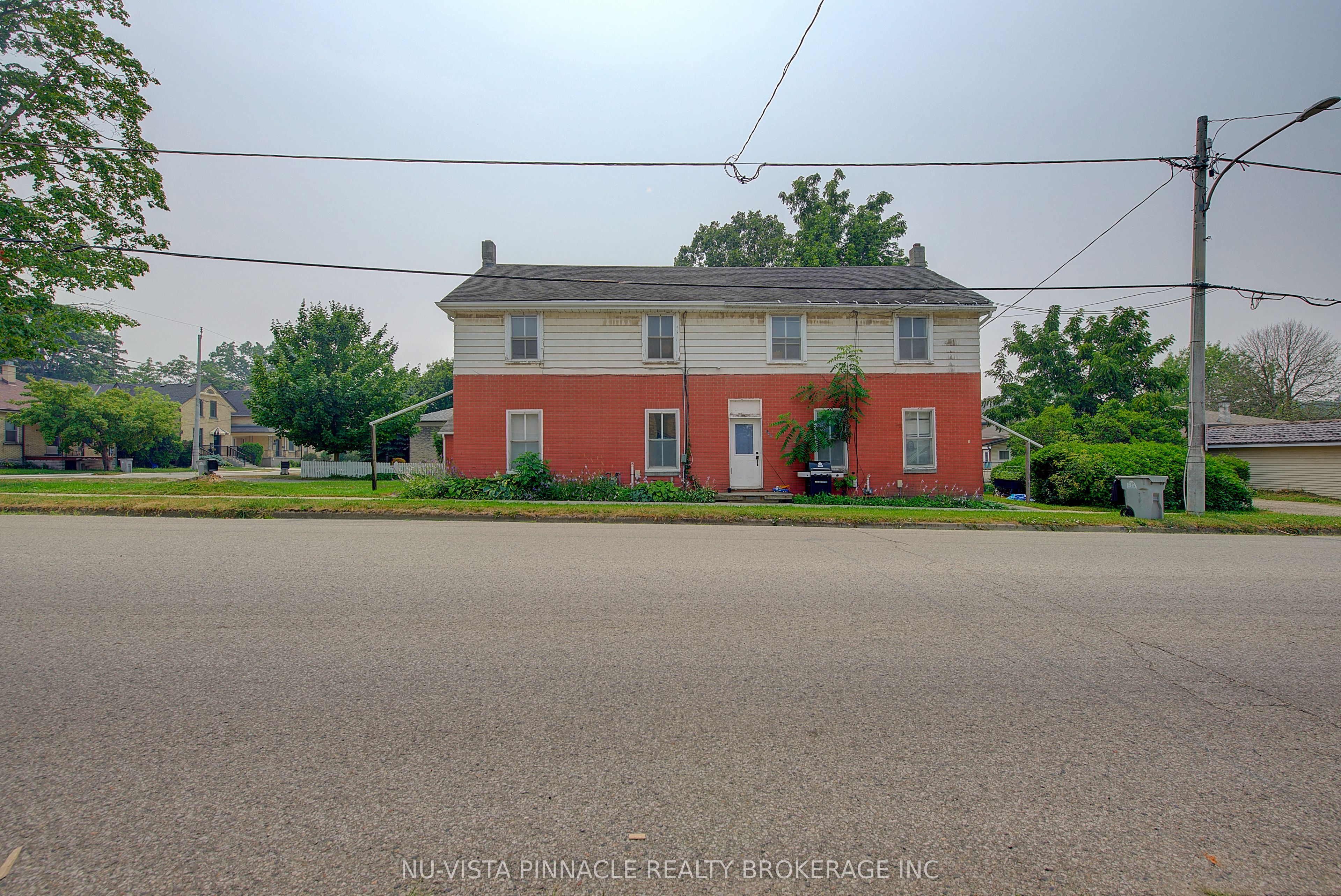 128 Park Street