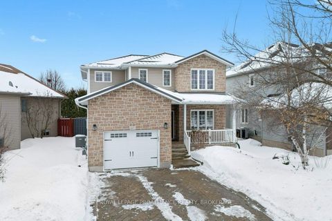 1075 Greenwood Park Drive Kingston ON K7K 7C8