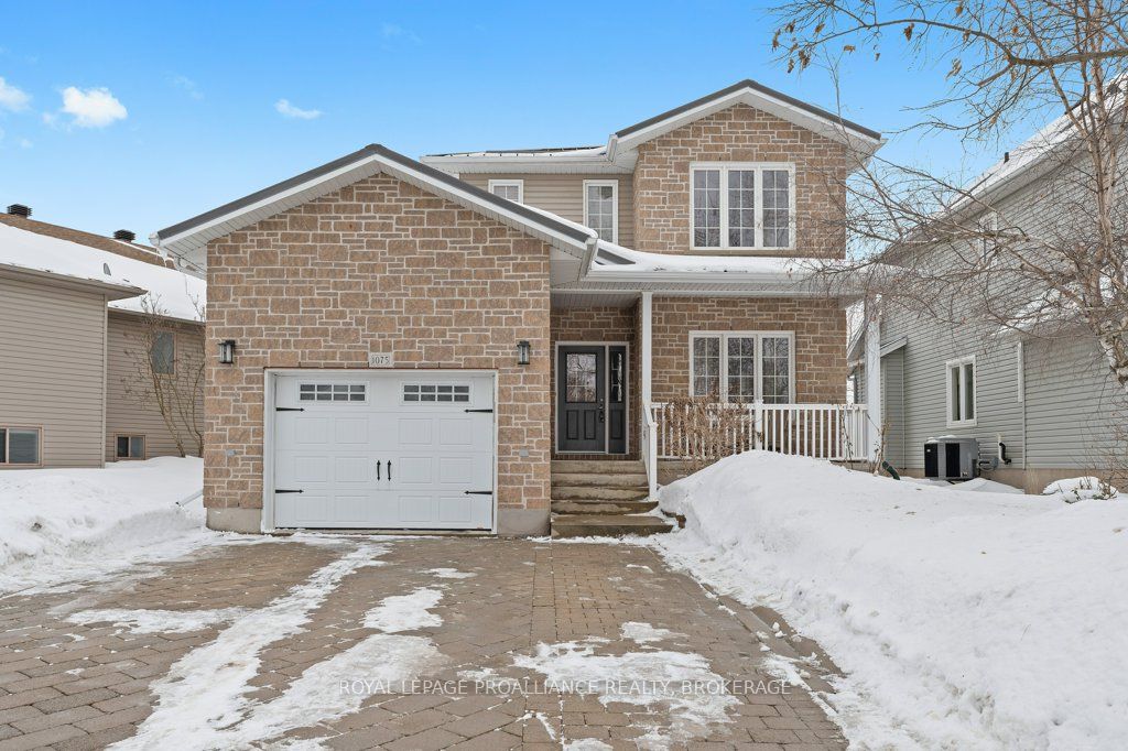 1075 Greenwood Park Drive