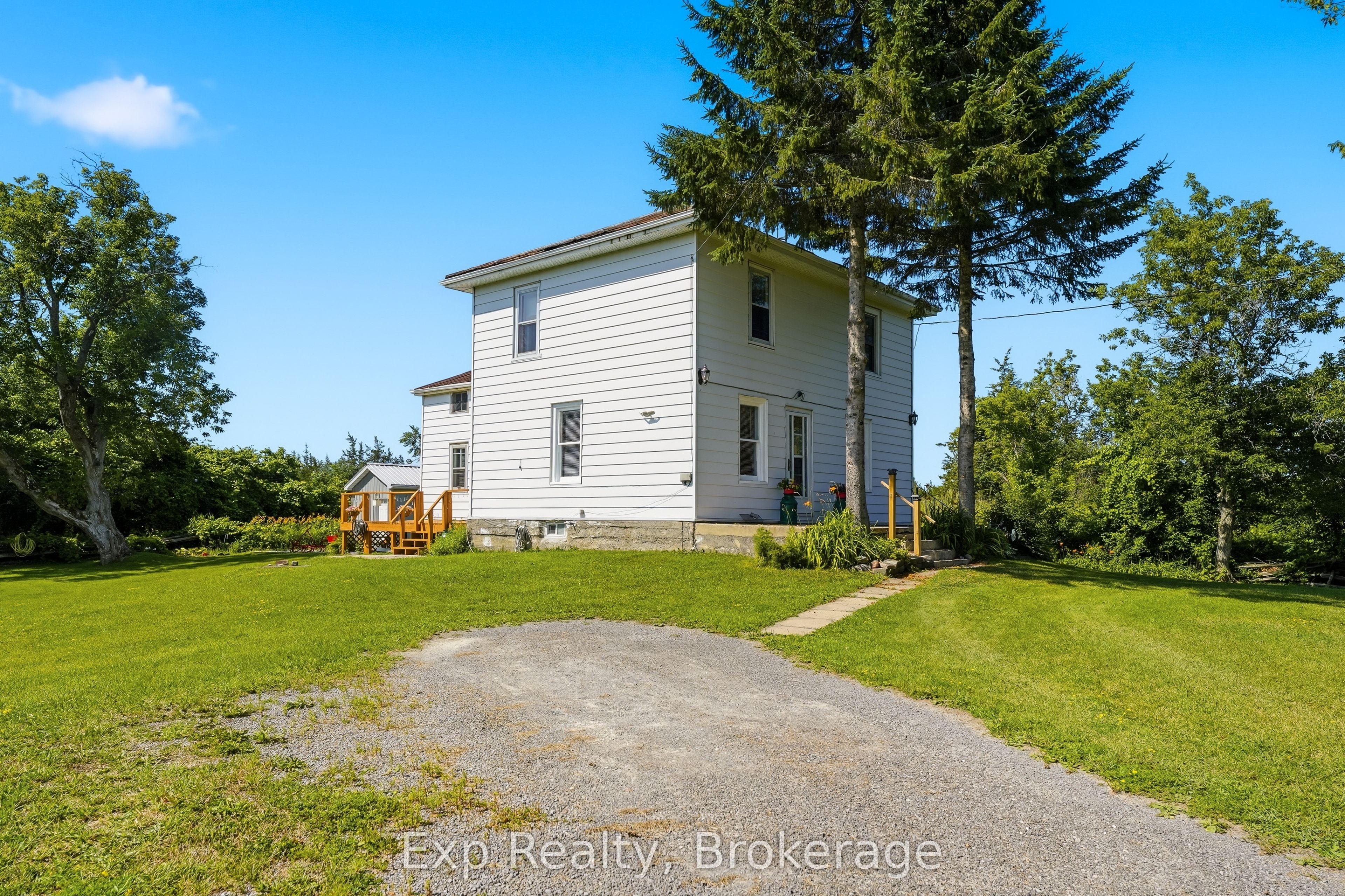 210 McCullough Road
