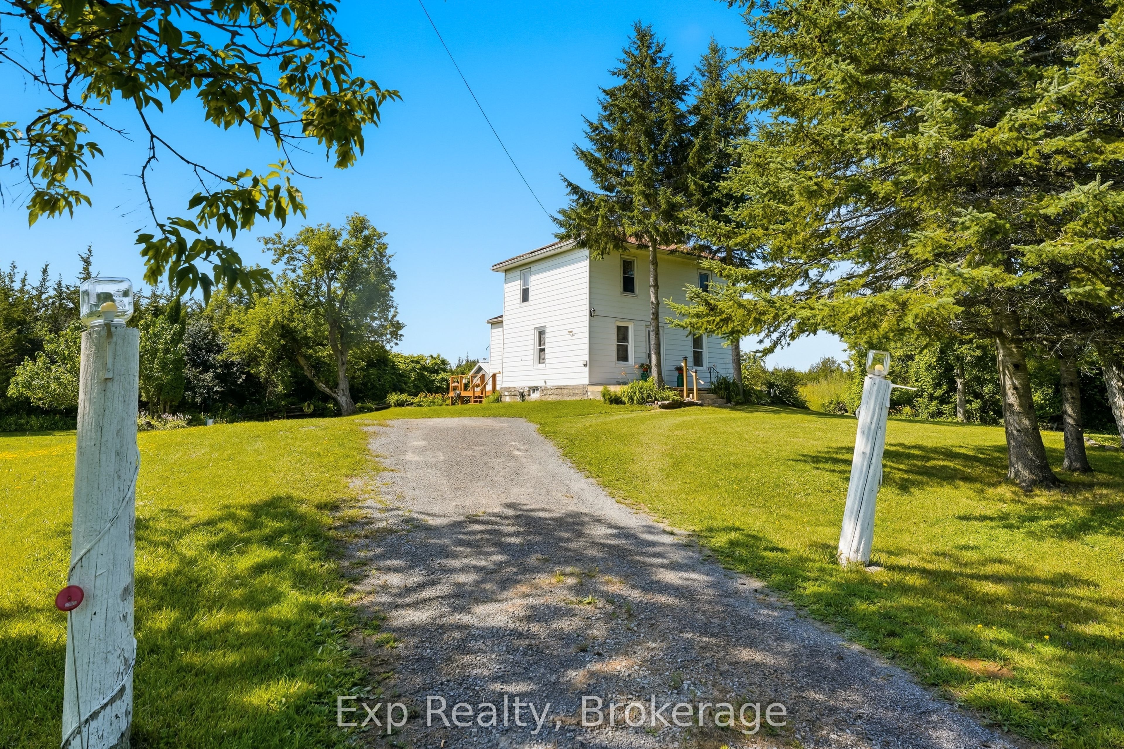 210 McCullough Road