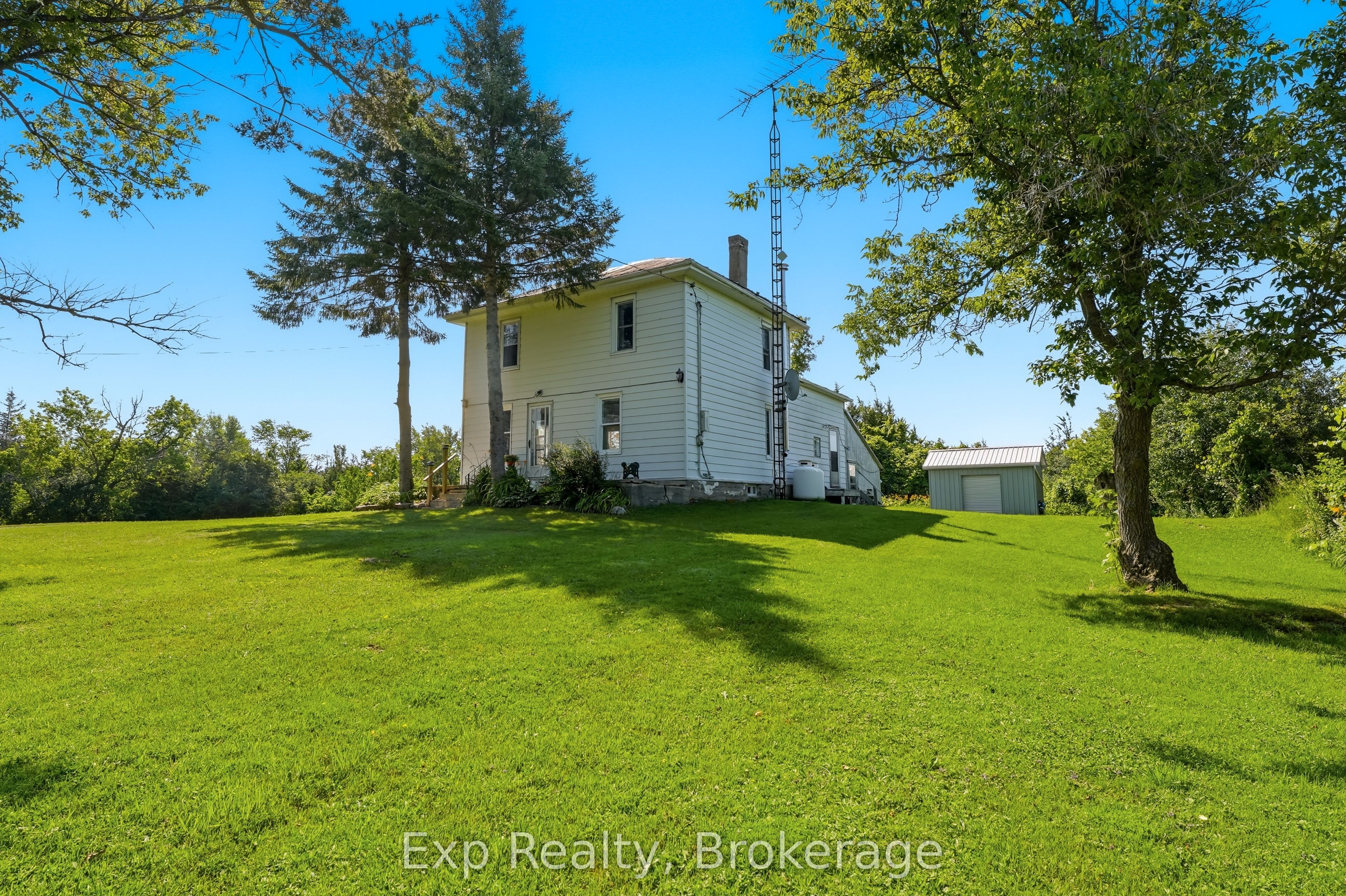 210 McCullough Road