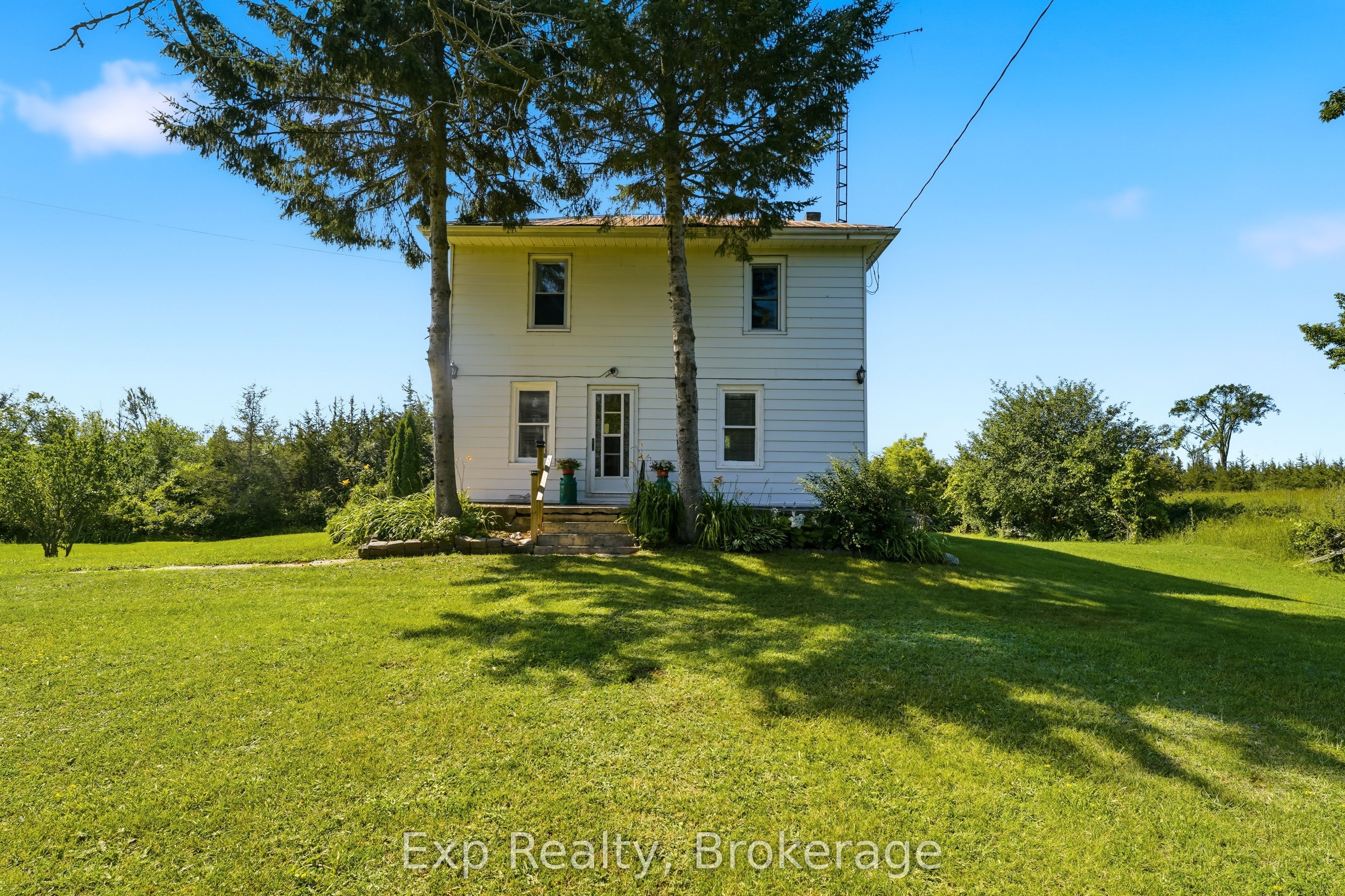 210 McCullough Road